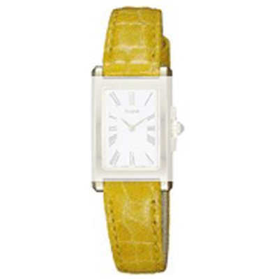 Pulsar Straps 7C22YB Band