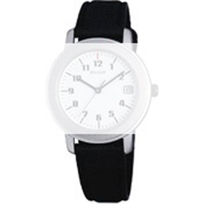 Pulsar Straps 7C37ZB Band