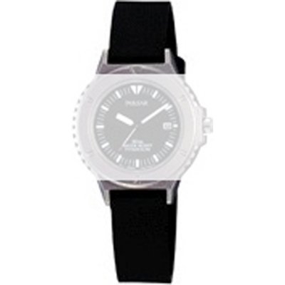 Pulsar Straps 7C39ZB Band