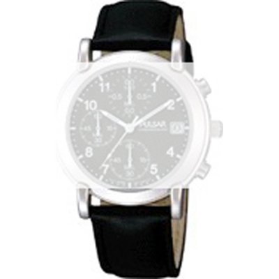 Pulsar Straps 7C42ZZ Band