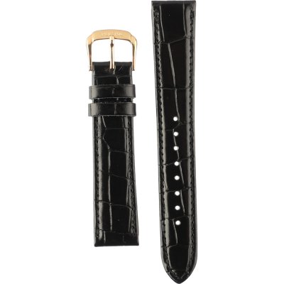 Pulsar Straps 7C69YW Band