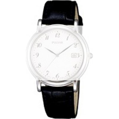 Pulsar Straps 7C70ZW Band