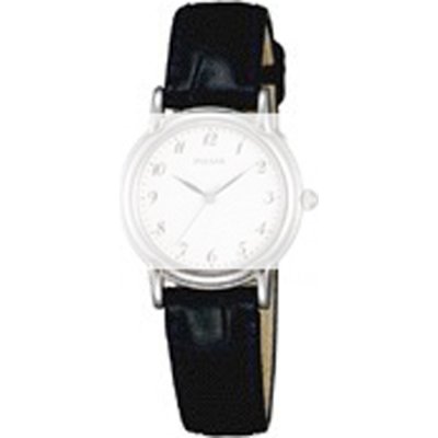 Pulsar Straps 7C75ZW Band