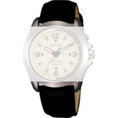Pulsar Straps 7C84ZW Band