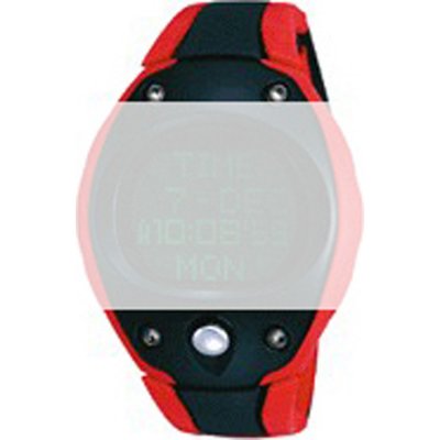 Pulsar Straps 7C97WB Band