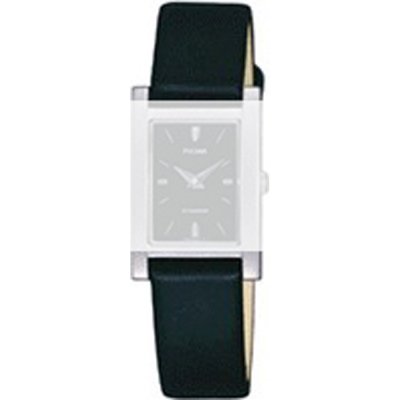 Pulsar Straps 7CA8ZB Band