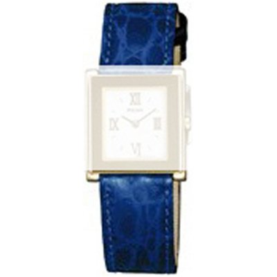 Pulsar Straps 7CB0YW Band