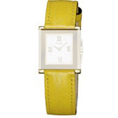 Pulsar Straps 7CB1YW Band