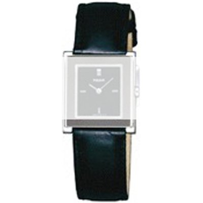 Pulsar Straps 7CB2ZW Band