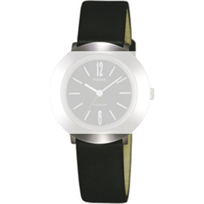 Pulsar Straps 7CB8WB Band