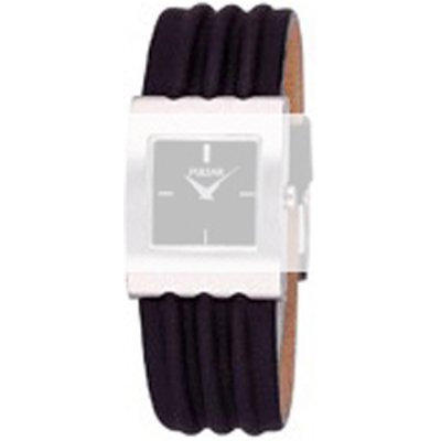 Pulsar Straps 7CD3ZW Band