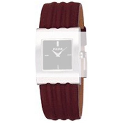 Pulsar Straps 7CD4ZW Band
