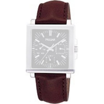 Pulsar Straps 7CD6ZJ Band