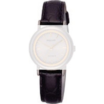 Pulsar Straps 7CD9ZZ Band