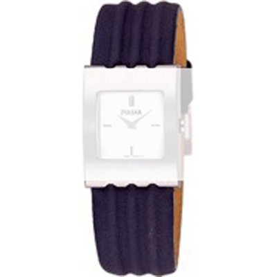 Pulsar Straps 7CE1ZW Band