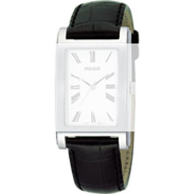 Pulsar Straps 7CF3ZZ Band