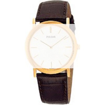 Pulsar Straps 7CF9YB Band