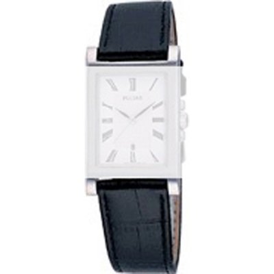 Pulsar Straps 7CG2ZZ Band