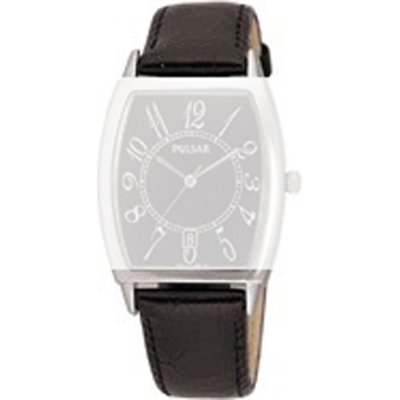 Pulsar Straps 7CH1ZB Band