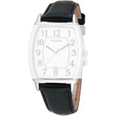 Pulsar Straps 7CK0ZB Band