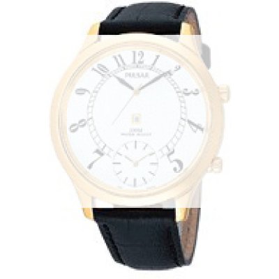 Pulsar Straps 7CK2YB Band