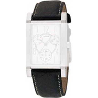Pulsar Straps 7CL4ZZ Band