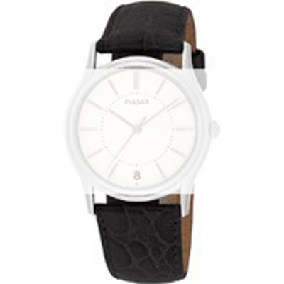 Pulsar Straps PB010X Band
