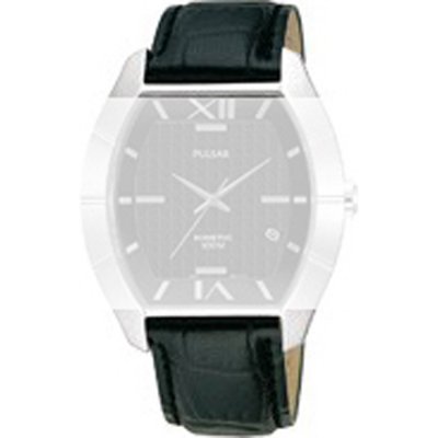 Pulsar Straps PB018X Band