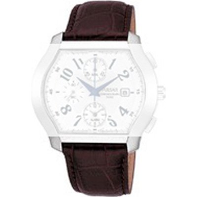 Pulsar Straps PB031X Band