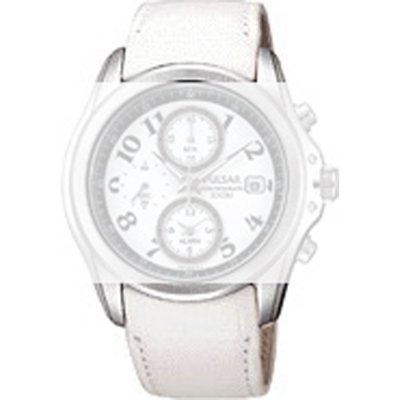 Pulsar Straps PB040X Band