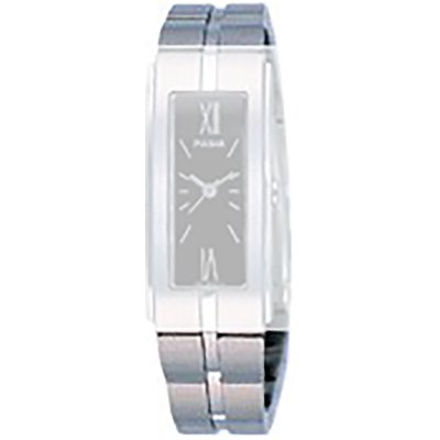 Pulsar Straps 71W6ZB PC3019P1 Band