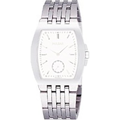 Pulsar Straps 71S1ZM PCC009P1 Band