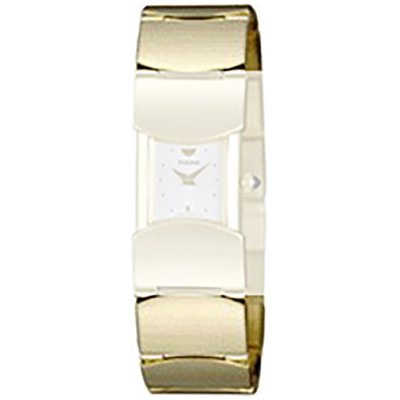 Pulsar Straps 71N1YG PEG002P1 Band