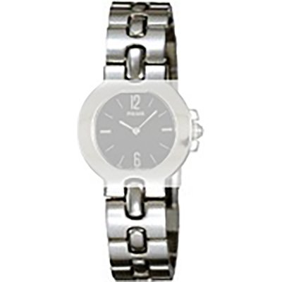 Pulsar Straps 71N4ZM PEG017P1 Band