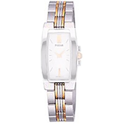 Pulsar Straps 71R5XG PEG059P1 Band