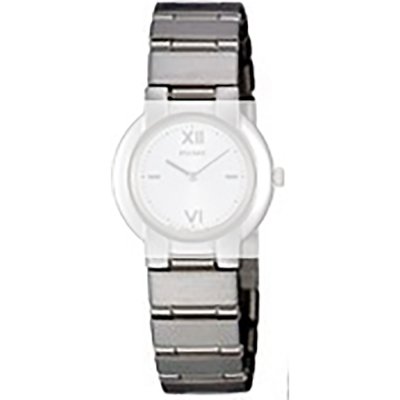 Pulsar Straps 71D3ZG PEG117P1 Band
