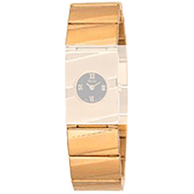 Pulsar Straps 71V3YG PEG170P1 Band