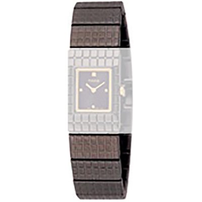 Pulsar Straps 71Z1WG PEG233P1 Band
