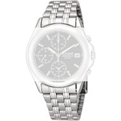 Pulsar Straps PF3167-BD Band