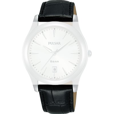 Pulsar Straps PHG148X PG8317X1 Band
