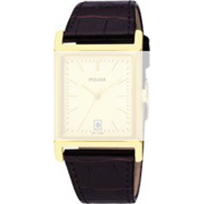 Pulsar Straps PH030X Band