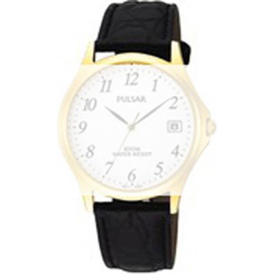 Pulsar Straps PH050X Band