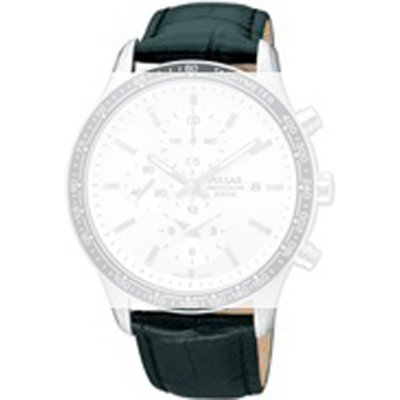 Pulsar Straps PH086X Band