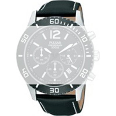 Pulsar Straps PH088X Band