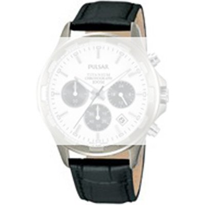 Pulsar Straps PH092X Band