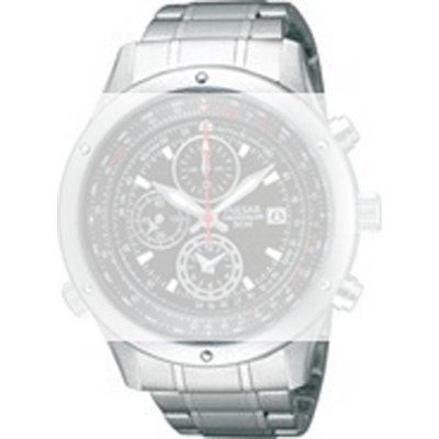 Pulsar Straps PH267X Band