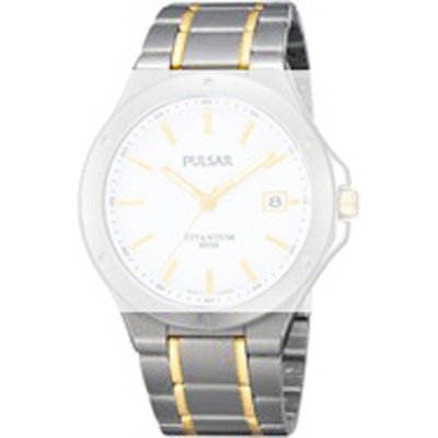 Pulsar Straps PH272X Band