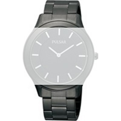 Pulsar Straps PH275X Band
