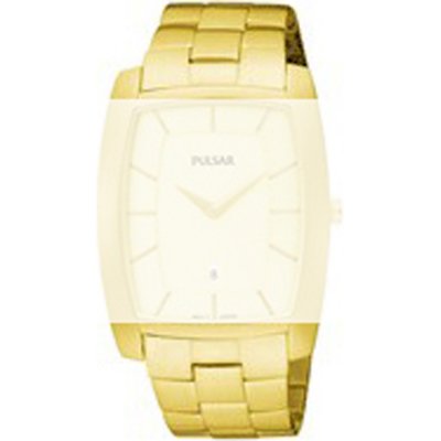Pulsar Straps PH372X Band