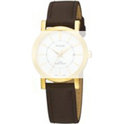 Pulsar Straps PH593X Band
